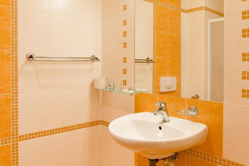 Hotel Sportarena Teplice Prispevkova Organizace Pokój zdjęcie